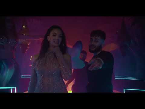 KhanTwinz - ALADDIN | Ghost Recordz (Official Music Video)
