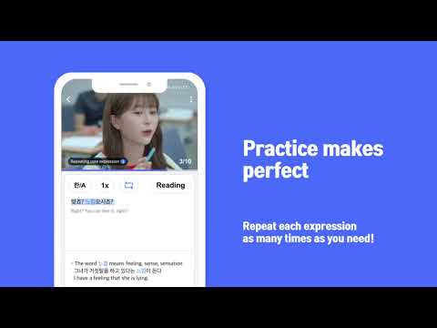 Korean Tutor