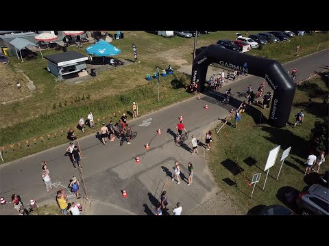 Garmin Iron Triathlon w Sycowie za nami. Zwycięzcy już szykują się na zawody za rok