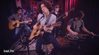 The Revivalists Gold to Glass (Last.fm Sessions)
