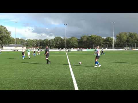 BWO MO20-1 - Fc Berghuizen MO20-1