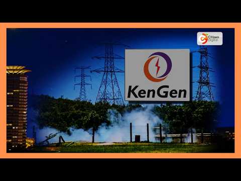 KenGen profit dips despite higher revenues and operating profits