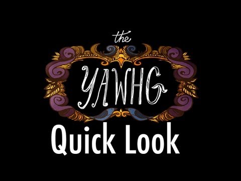 The Yawhg PC