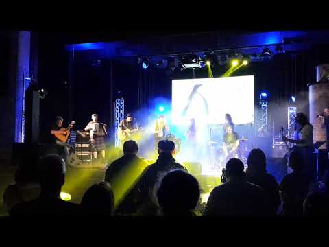 Anduril - Freedom's bitterweet way 03 March 2018