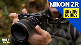 Best Buy Nikon ZR – Buying Guides from Best Buy