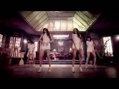 [M/V] miss A _Touch_ from the 4th project_ [TOUCH]