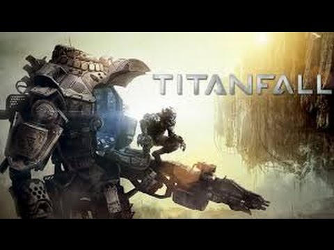 Titanfall : IMC Rising Xbox One