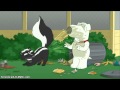 Family Guy Meg Stinks Clip Sniff On This