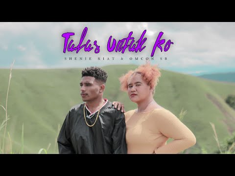 Shesnie Kiat Ft Omcon SB - Tulus Untuk Ko (Music Video)