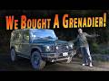 Auto Buyers Guide