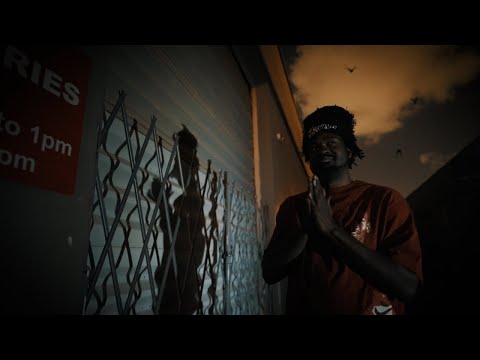 Big Fredo - SYMU (Official Video)