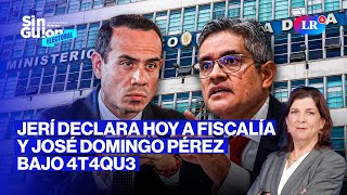 REPRESALIAS POLÍTICAS Y ELECCIONES | SIN GUION CON ROSA MARÍA PALACIOS