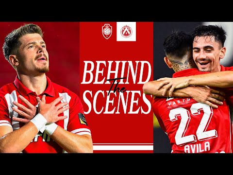 🎞 MATCH RECAP I RAFC 6-0 KV Kortrijk I #JPL speeldag 3 I 2023-2024