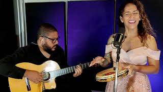 Mas que nada (Jorge Ben Jor) por Li Maria