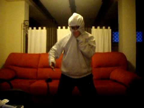 el mejor beathbox murciano.