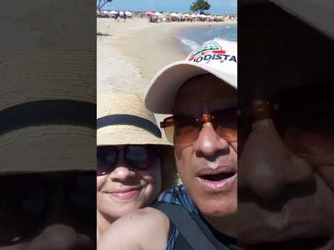 Tour 2026 / Costa de Oro, Aragua!