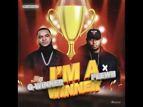 G-WINNER feat PEEWII - I'M WINNER ( OFFICIEL AUDIO )