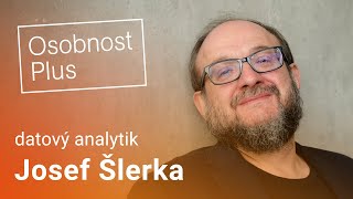 Šlerka: Nejhorší věc na světě je strašidlo, které je, a není. A když je, a není, tak se ho nezbavíte