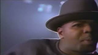 Esham - The Fear (Morty&#39;s Theme) (Prod. by Esham) (Music Video) (1994)