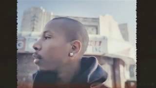 📼 - Shyne - Thats Gangsta, 🎼 - Daniel Birch  -Sound Of Belonging, 🔧 - ElectroGhetto