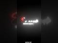 Pirai Thedum Song Whatsapp Status Tamil Male Version En Aayul Regai Neeyadi Trending Hiruthikeditz