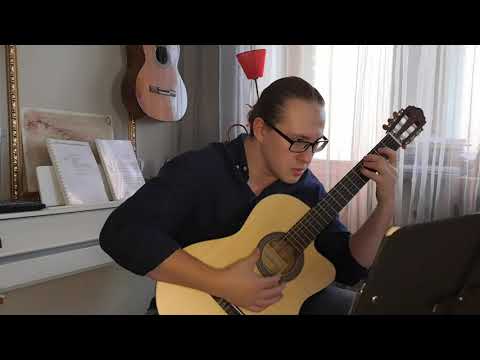 В. Вахитов - Шаманский танец