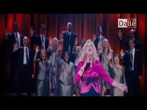 Mighty High - Karen Peck Gooch [Joyful Noise]