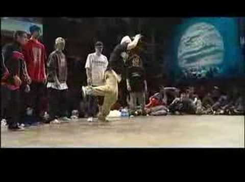 Mind 180 vs All The Most/Top 9 part1