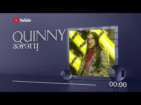 QUINNY - ZEREGTS [LYRICS]