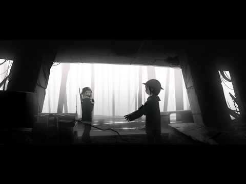 Seijaku no Tabiji - Girls Last Tour Original Soundtrack