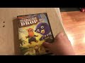 Reviewing The Backyardigans Operation Elephant Drop DVD