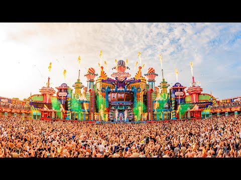 Intents Festival 2025 | Official Aftermovie