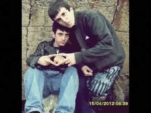 Dreamer Ft Storm - Tımarhane