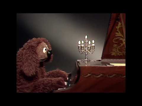 Muppet Songs: Rowlf - Pathetique Sonata
