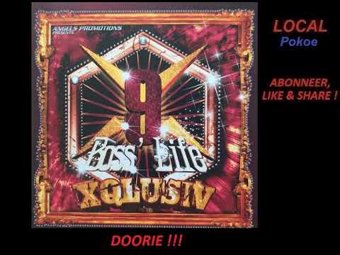 XQLUSIV VOL. 9 - DOORIE (OEMAR) [320 KBPS]