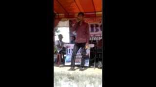preview picture of video 'Lubuk Basung Pesta Adri'
