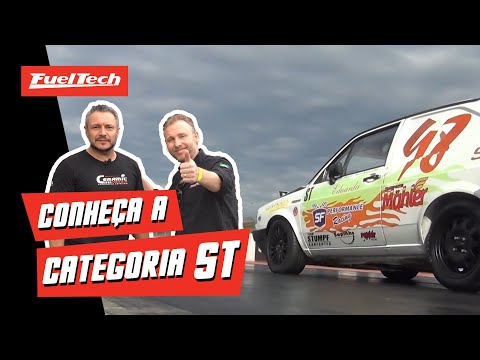 MÍNIMOS DETALHES 😱 CONHEÇA A CATEGORIA STANDARD!