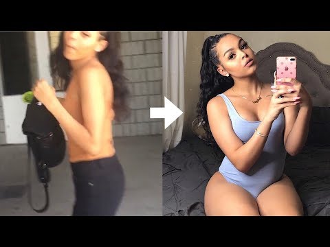 HOW TO GET THICK Video