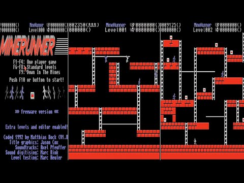 Mine Runner v1.8 picture