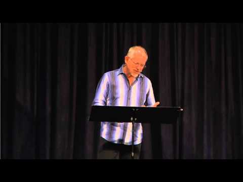 2013-01-27 "Hey, Hey, Hey, Wet's Encourage Each Other