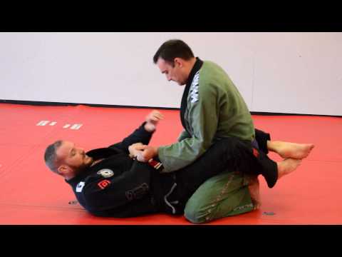 motm 5 1 15 wrist lock