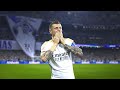 The Greatness of Toni Kroos