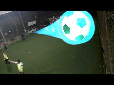 Altınpark Halı Saha 3 19.02.2016 22:00 - akillisaha.com