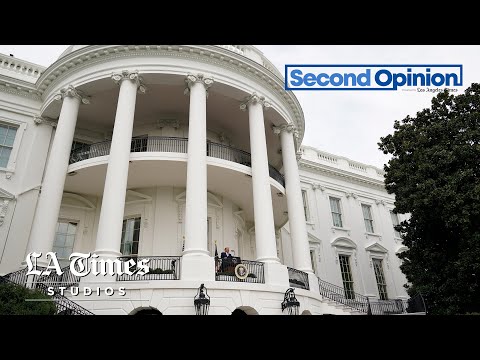 ‘Second Opinion,’ Episode 6 Coronavirus at the White House