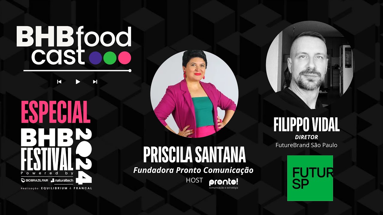 Como alimentar marcas para que ganhem o mundo?