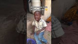 Africa is not what you think 🥲#africa #travel