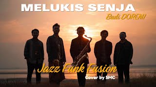 Download lagu MELUKIS SENJA – Versi Jazz Funk Fusion Paling Lembut & Groovy! | Cover by SMC mp3 Download lagu MELUKIS SENJA – Versi Jazz Funk Fusion Paling Lembut & Groovy! | Cover by SMC mp3