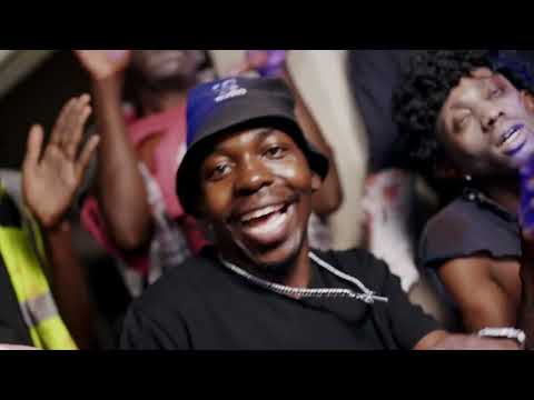 Master H - Party (Official Video) ft. Bazooker