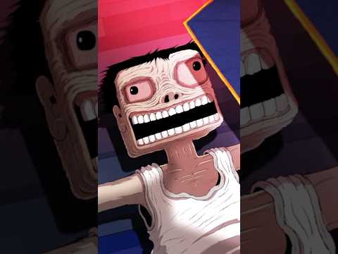 Tainted Steve - minecraft spooky story #minecraft  #minecraftshorts  #minecraftanimation  #steve