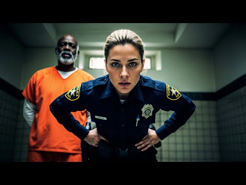 A Texas Female Cop Fulfilled A Prisoner's Last Wish — His Final Request Froze Everyone